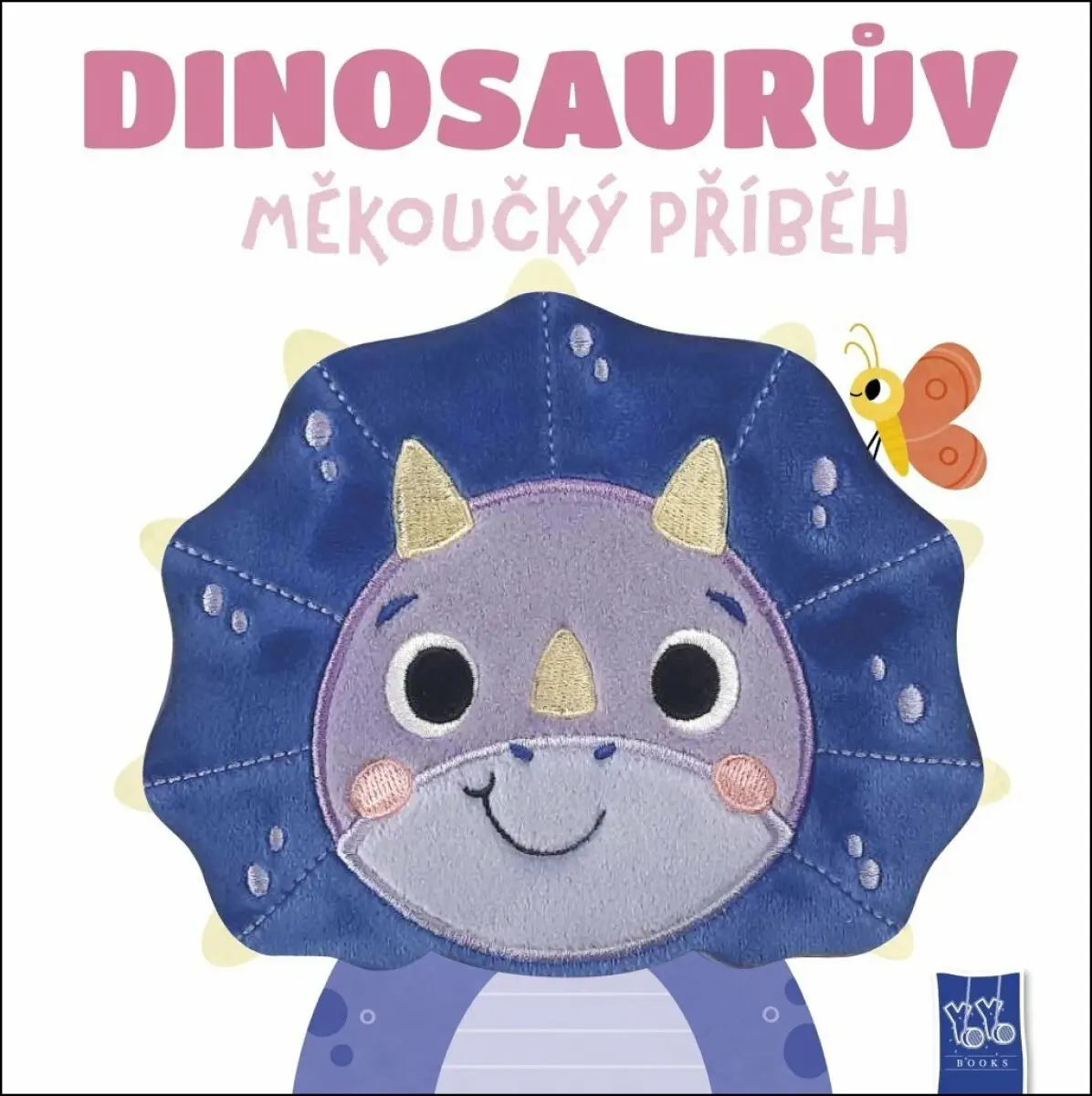 Dinosaurův měkoučký příběh