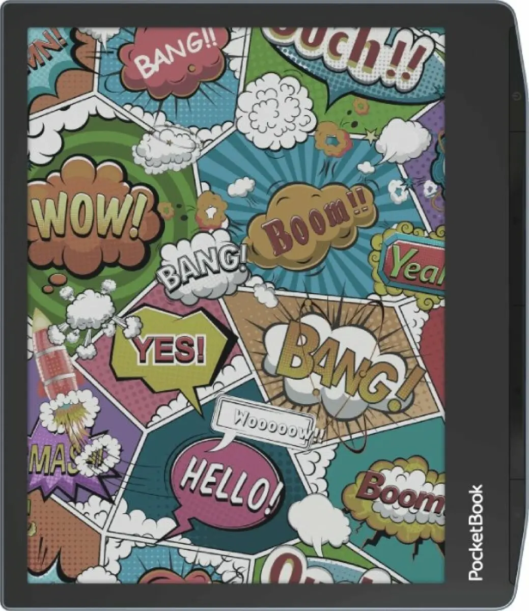 PocketBook 700 Era - Stormy Sea