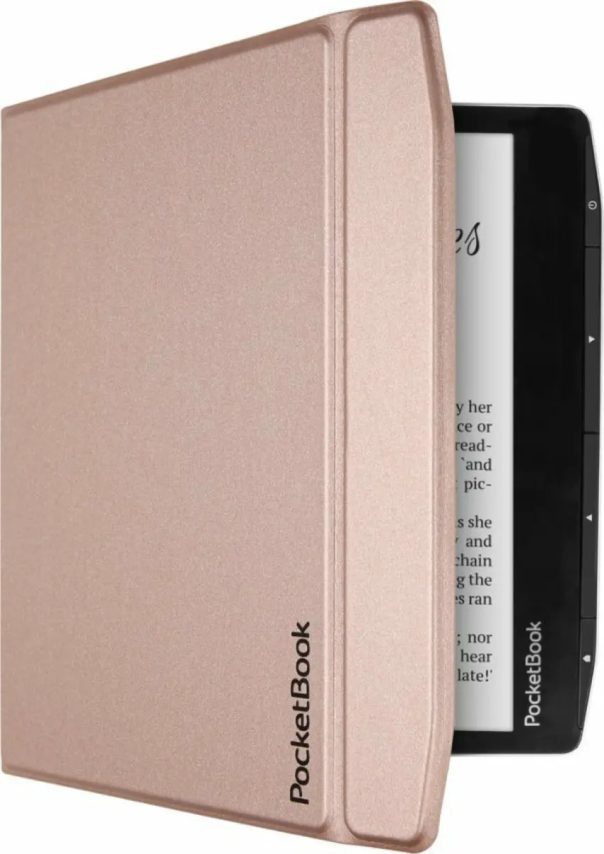 PocketBook pouzdro Flip pro 700 (Era), béžové