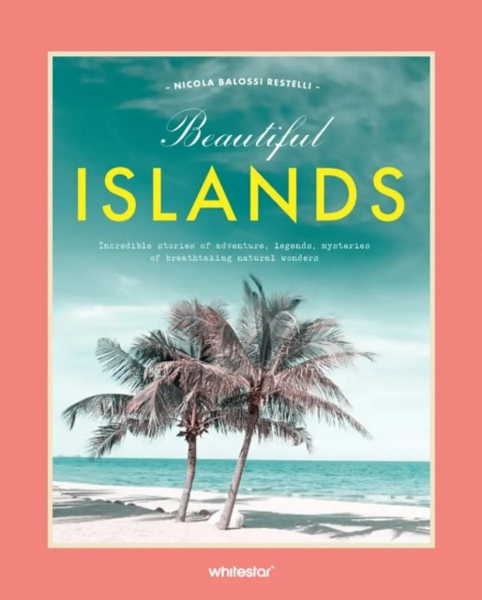 Beautiful Islands - Nicola Balossi Restelli