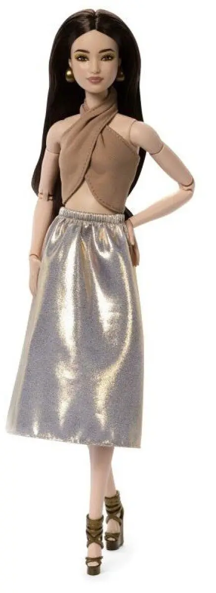 Mattel barbie® signature barbie basics™ model 06