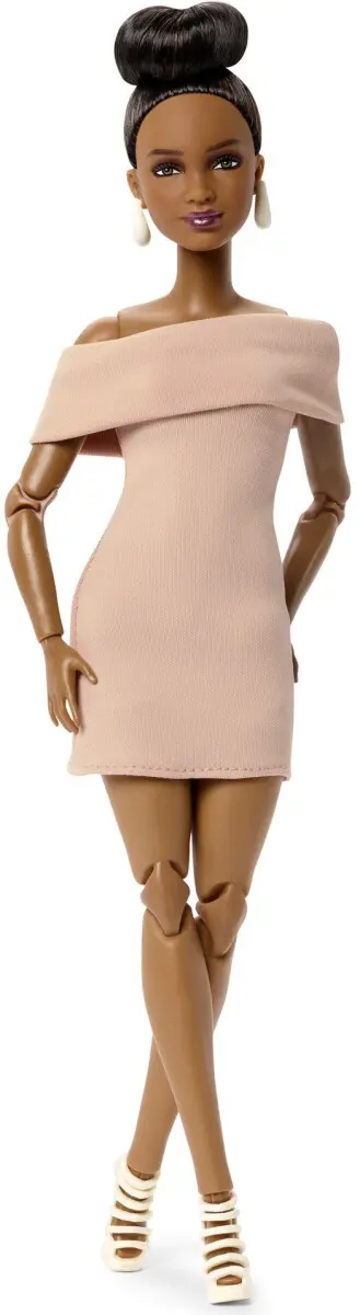 Barbie Signature Barbie Basics model 08