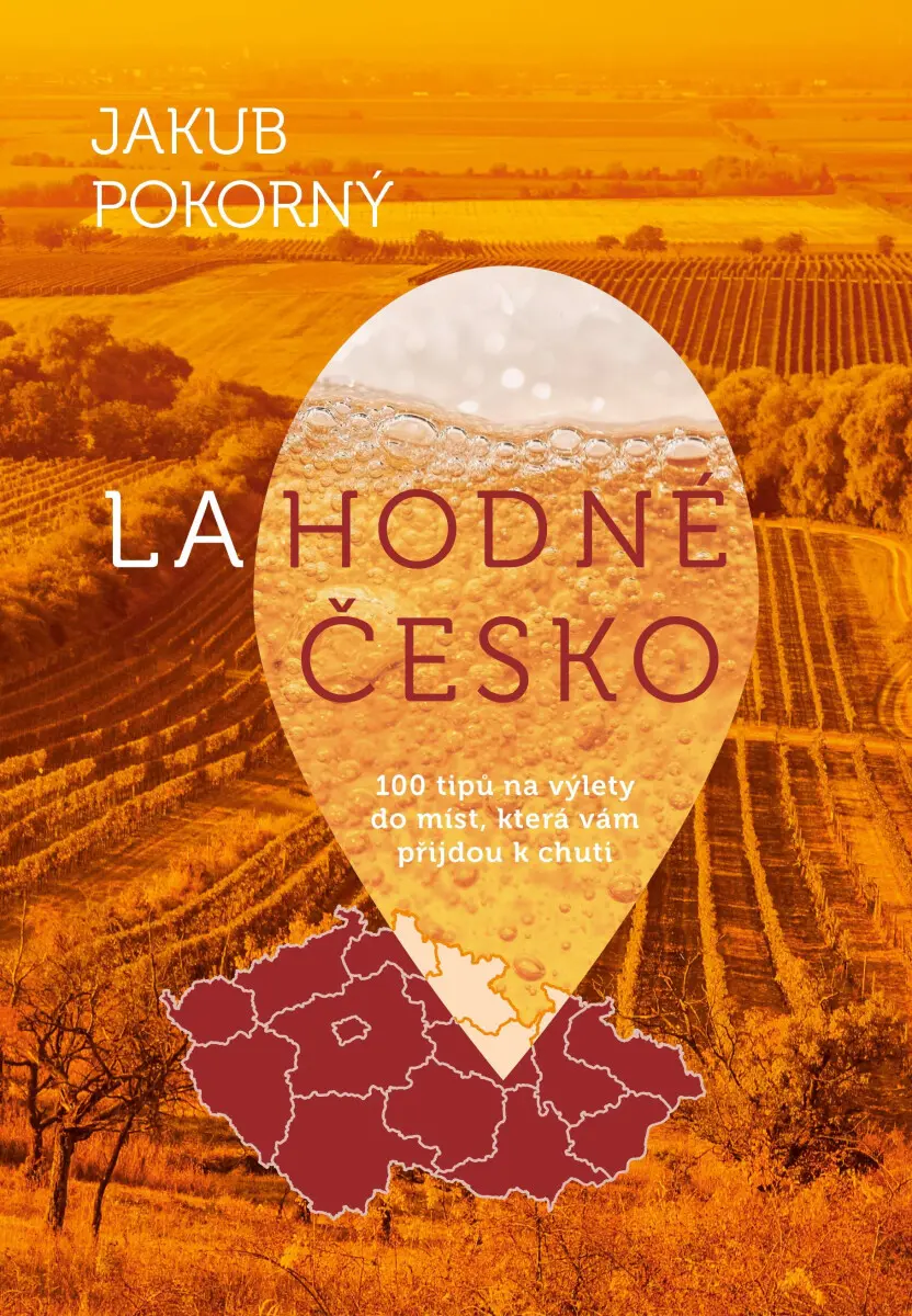 Lahodné Česko