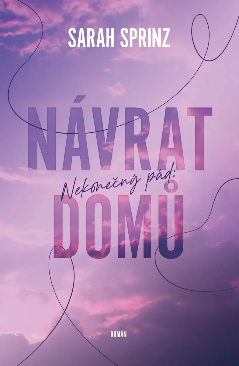 Nekonečný pád: Návrat domů