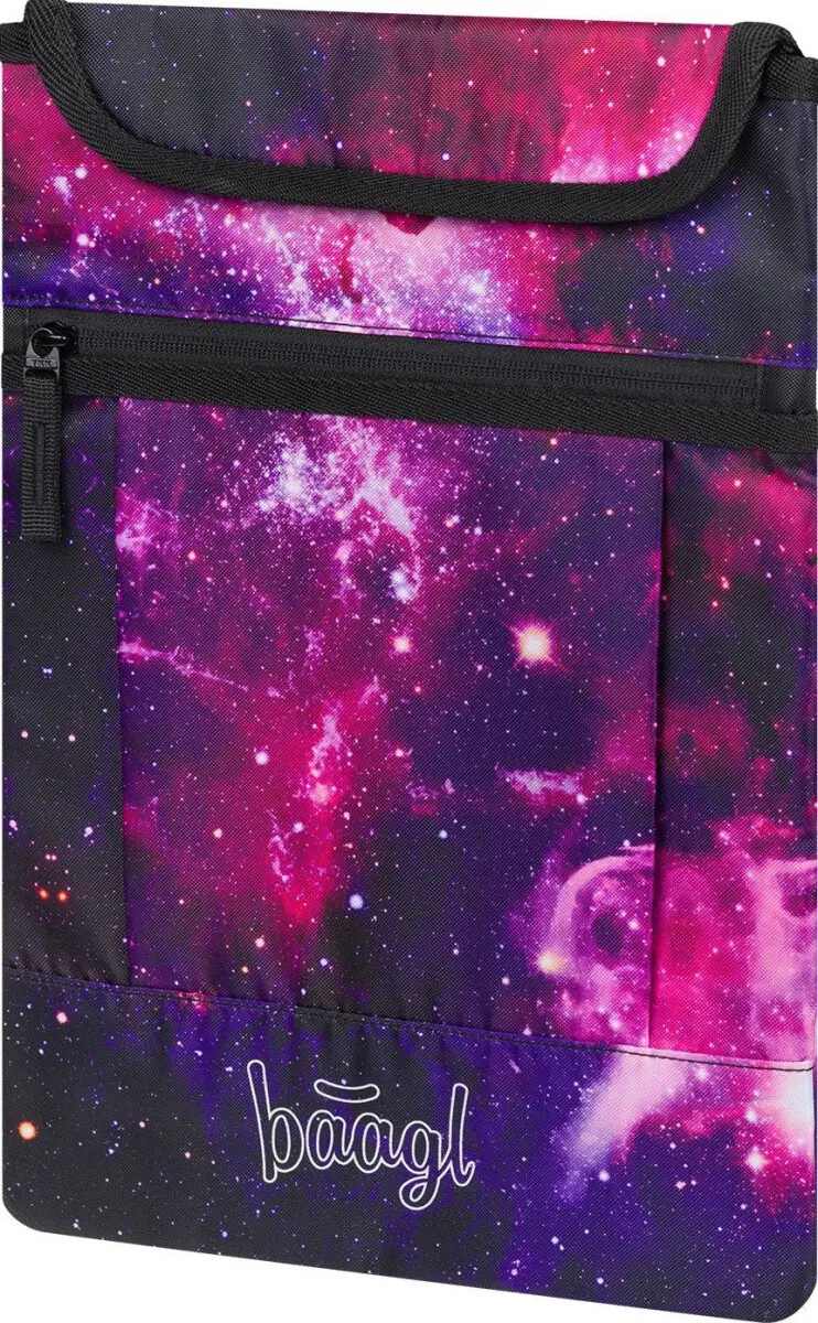 Obal na notebook Baagl Galaxy