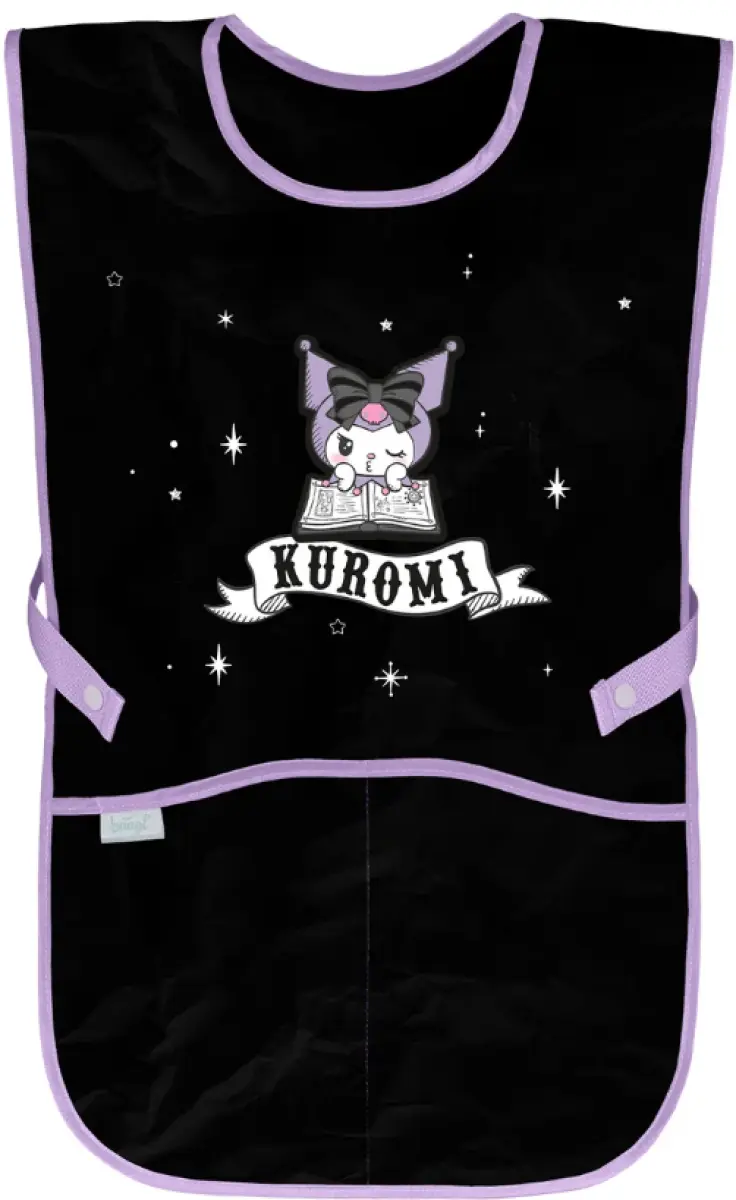 BAAGL Dětská zástěra Kuromi Fortune Dream