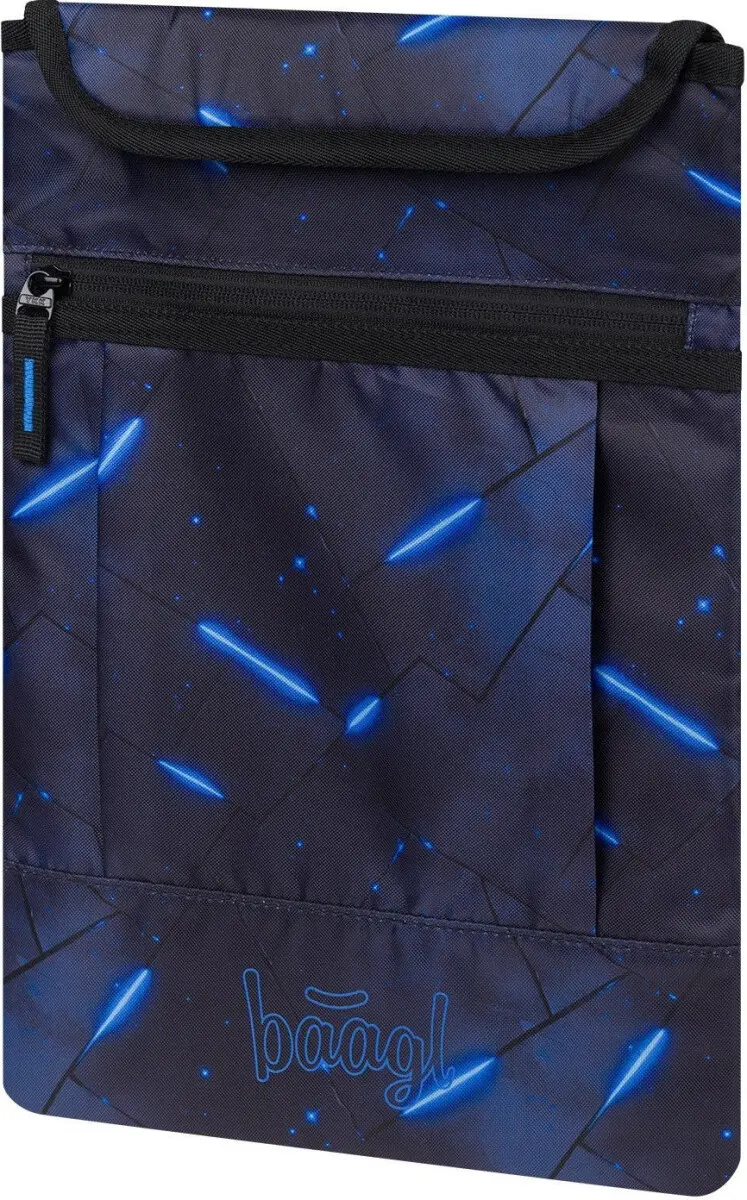 BAAGL Obal na notebook Flash GRS