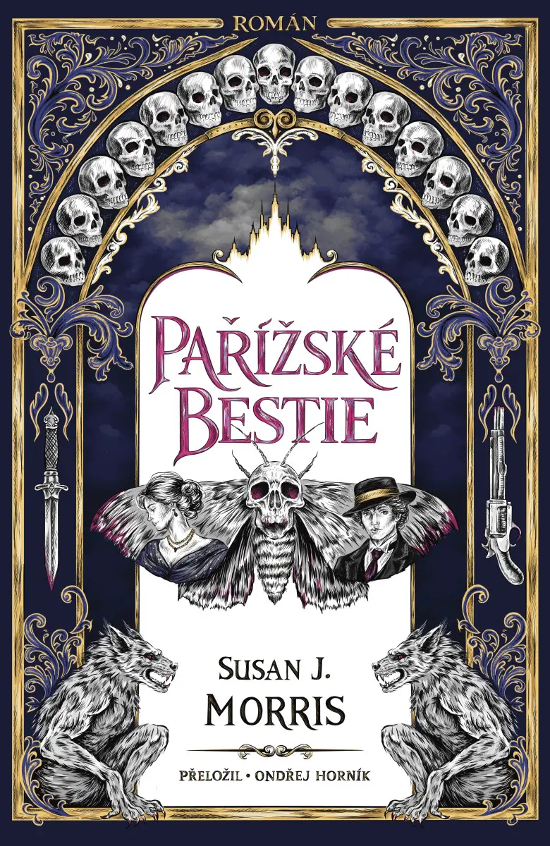 Pařížské bestie