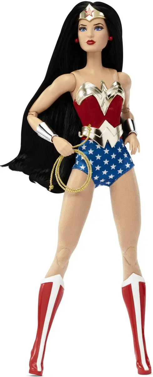 Barbie Signature - Wonder Woman