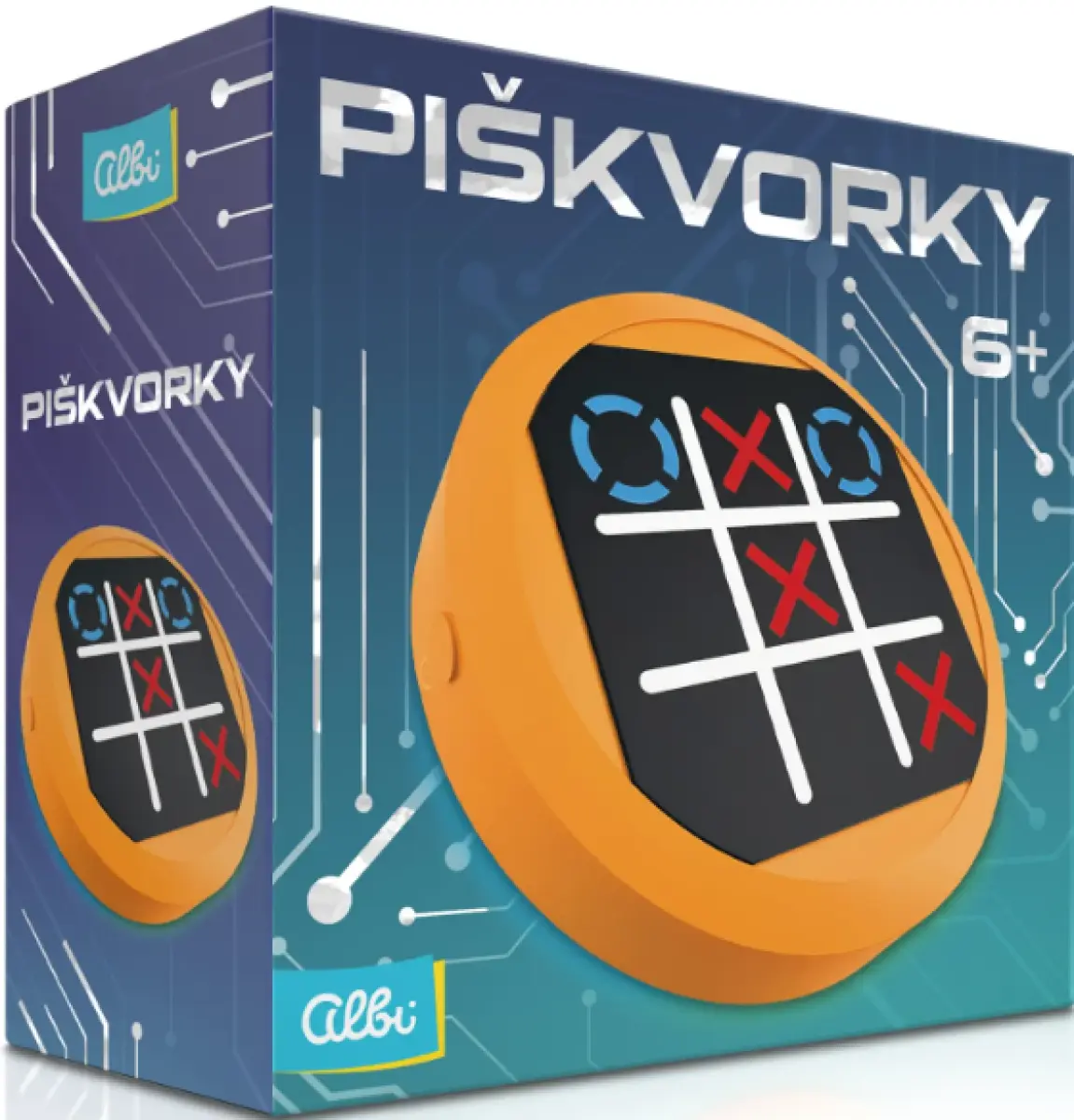Piškvorky