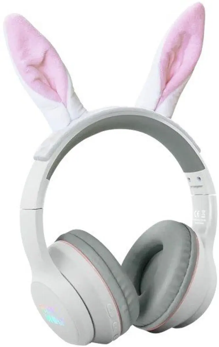 Sluchátka Kidywolf Kidyears - Rabbit