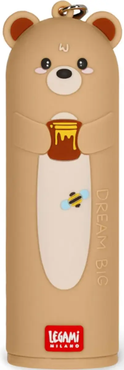 Power banka - 4800 mAh - medvídek