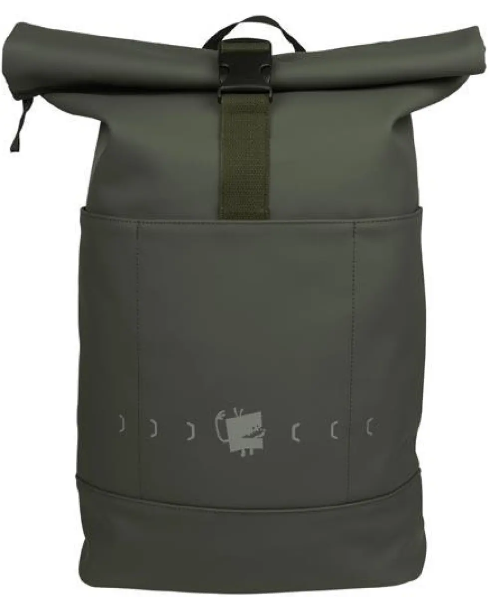 Batoh MFP roll up - khaki