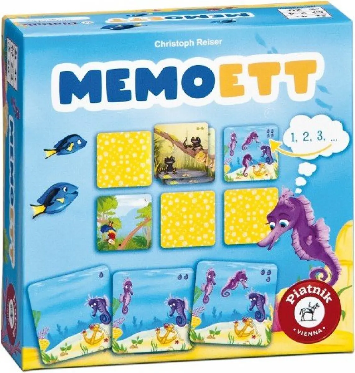 Memoett