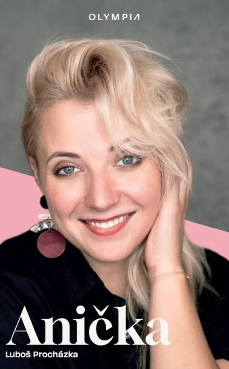 Anička