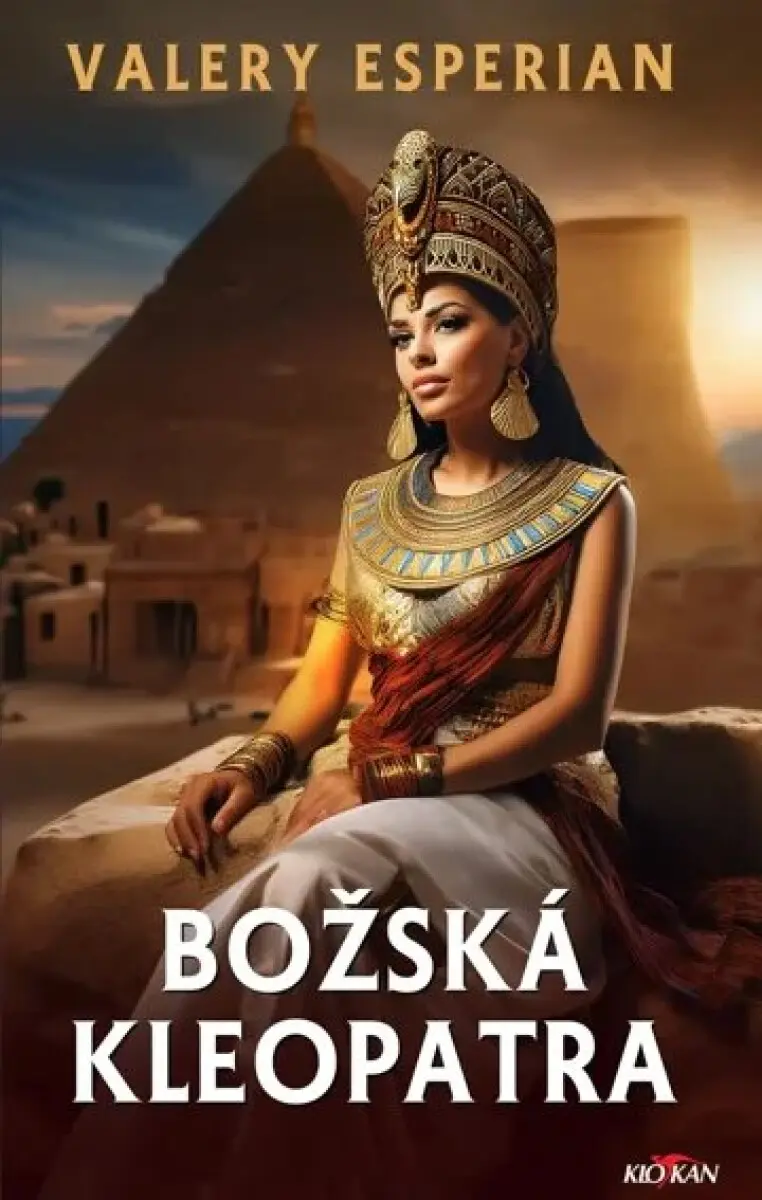 Božská Kleopatra