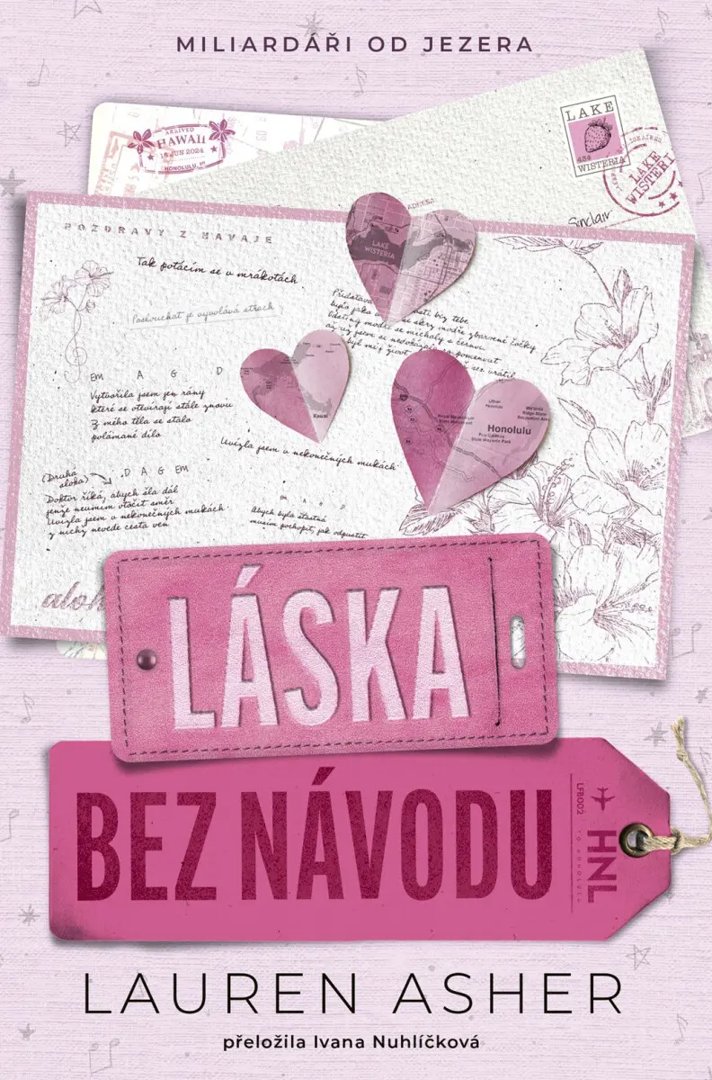 Láska bez návodu