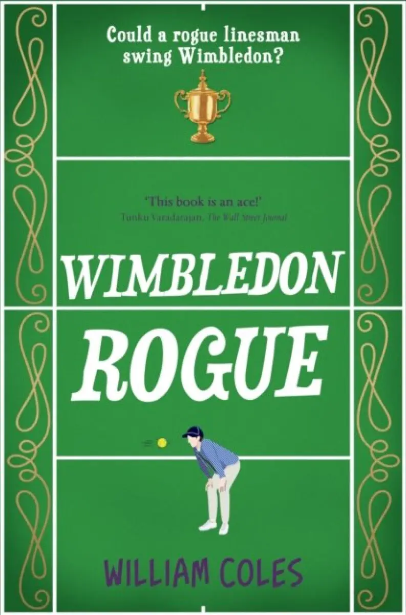Wimbledon Rogue - William Coles