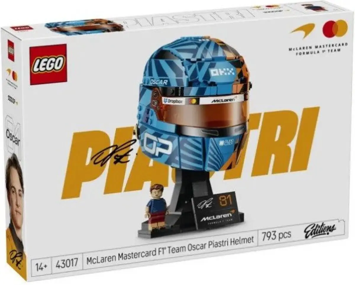 LEGO Classic Editions V 43017