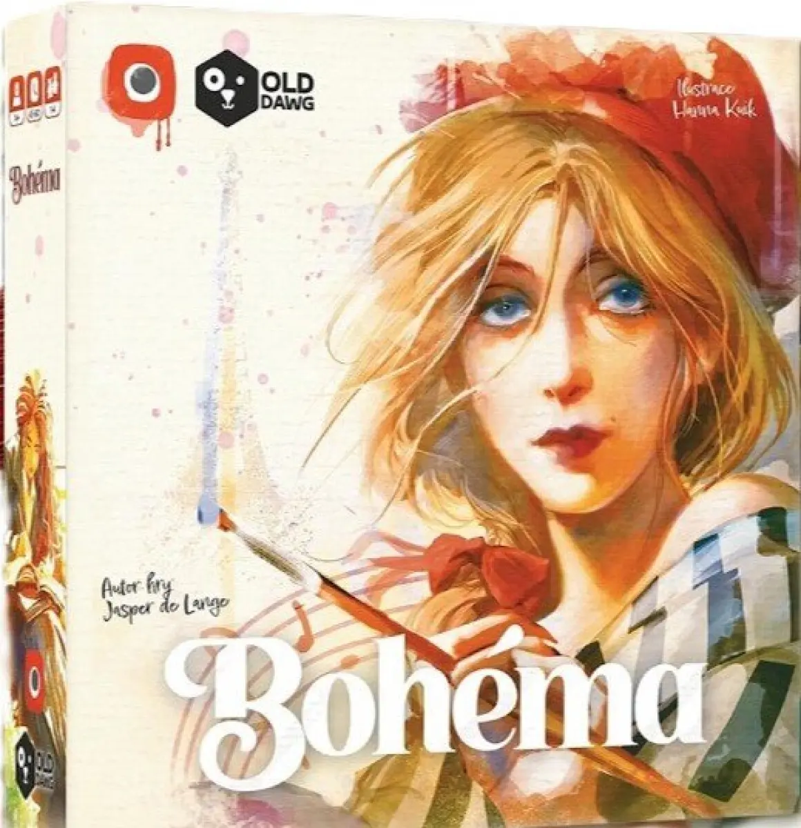 Bohéma
