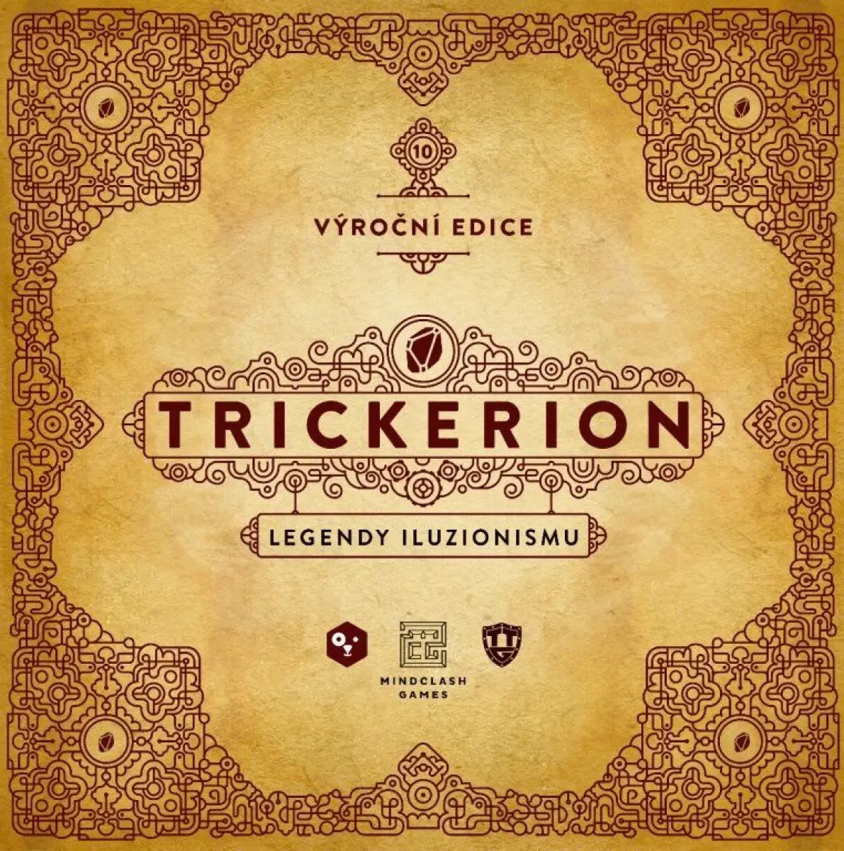 Trickerion