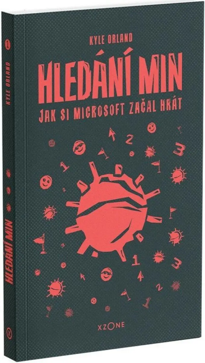 Hledání min - Jak si Microsoft začal hrát - Kyle Orland
