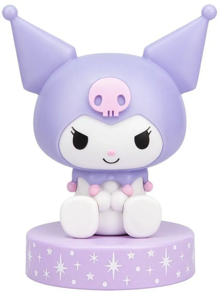 Icon Light Kuromi - Paladone