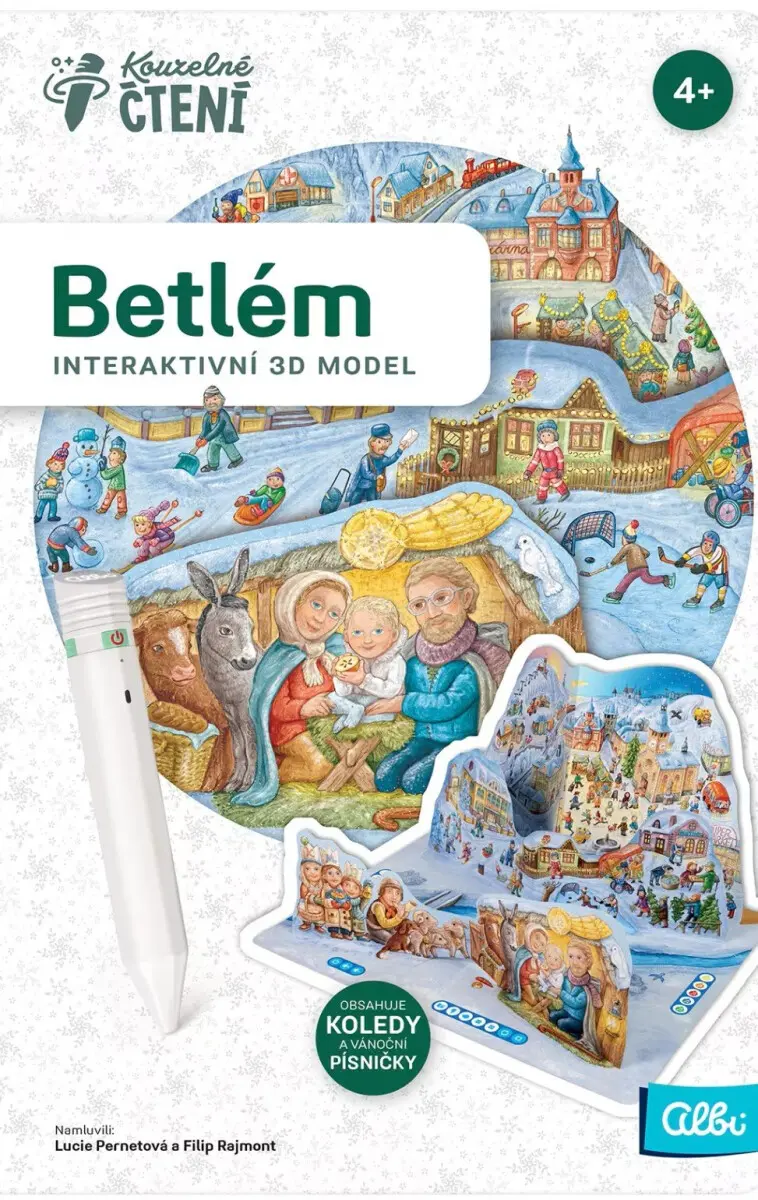 Betlém | Neuveden