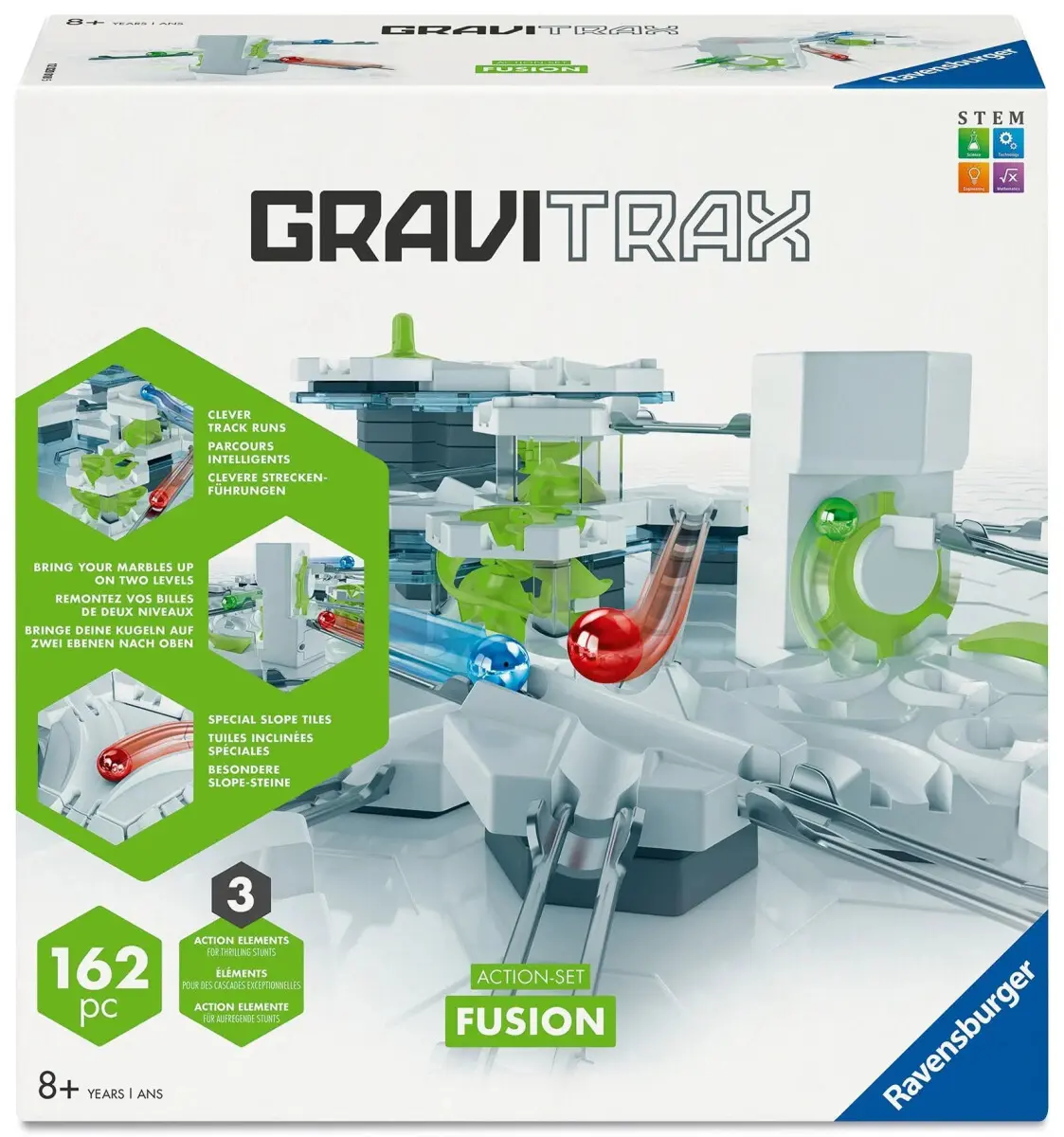 GraviTrax Akční set L Elektronický výtah