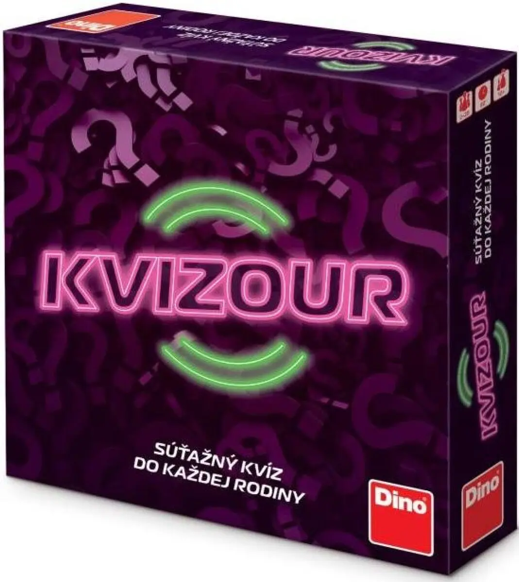 Kvizour - SK