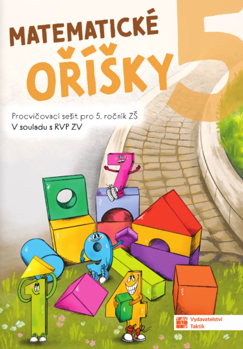 Matematické oříšky 5