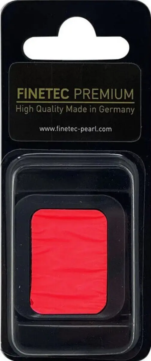 Akvarel v pánvičce FINETEC PREM Neon Magenta