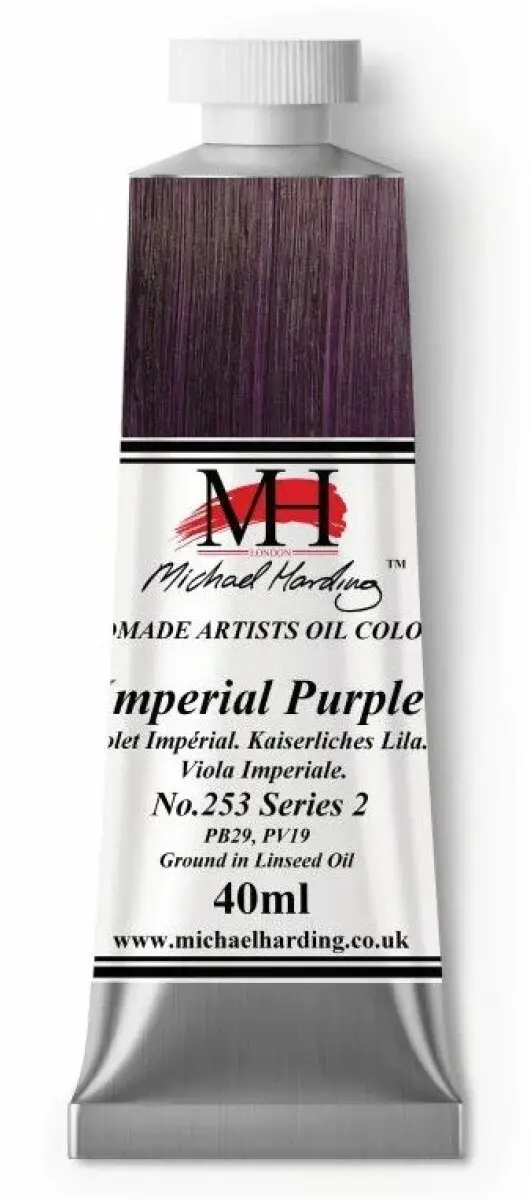 Imperial Purple 253