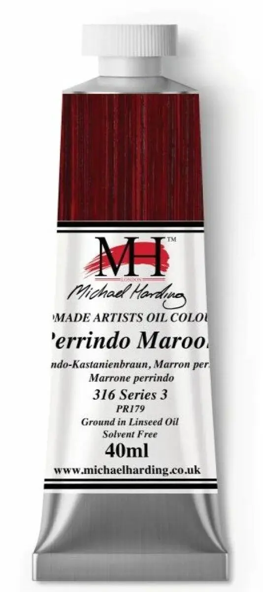Perrindo Maroon 316