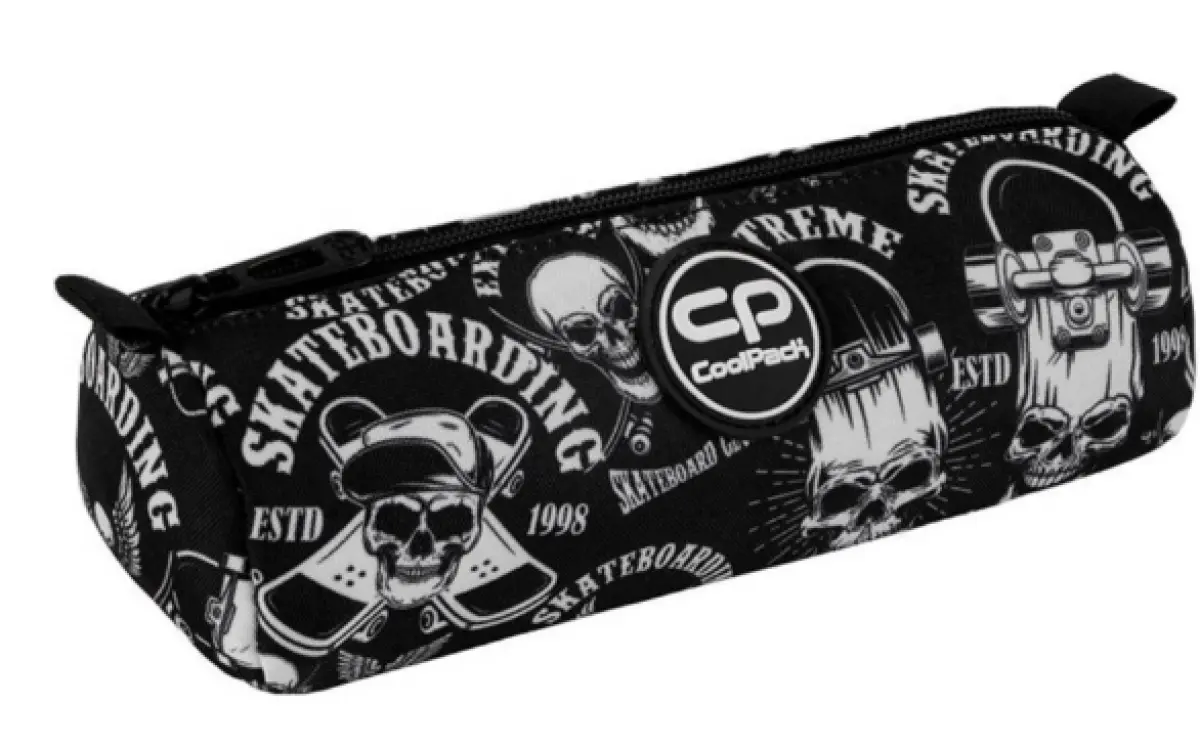 Penál Coolpack Tube Harley