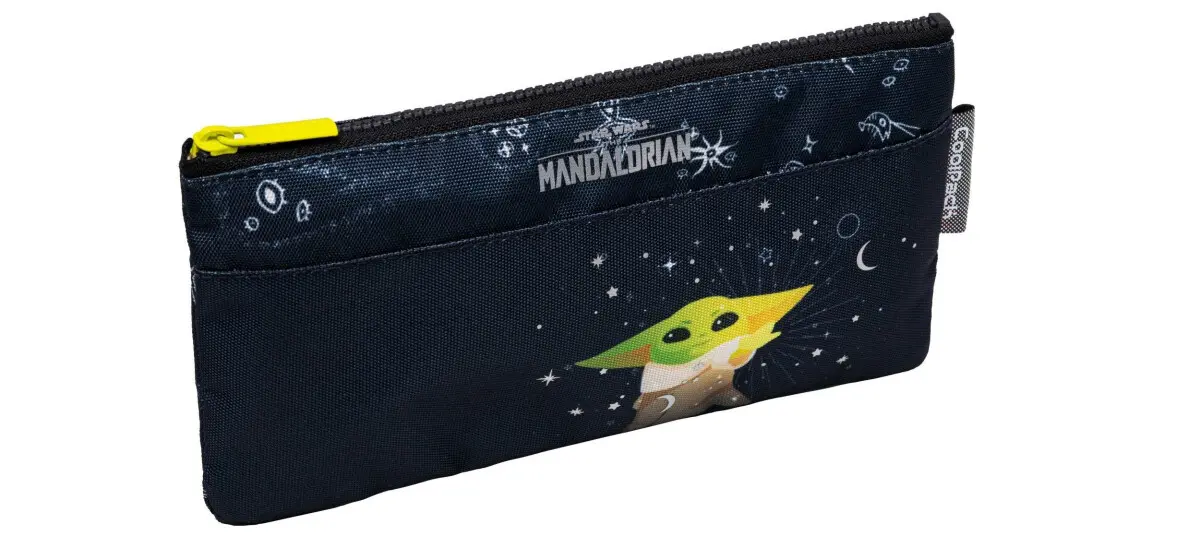 Penál CP Disney Bonnie Mandalorian