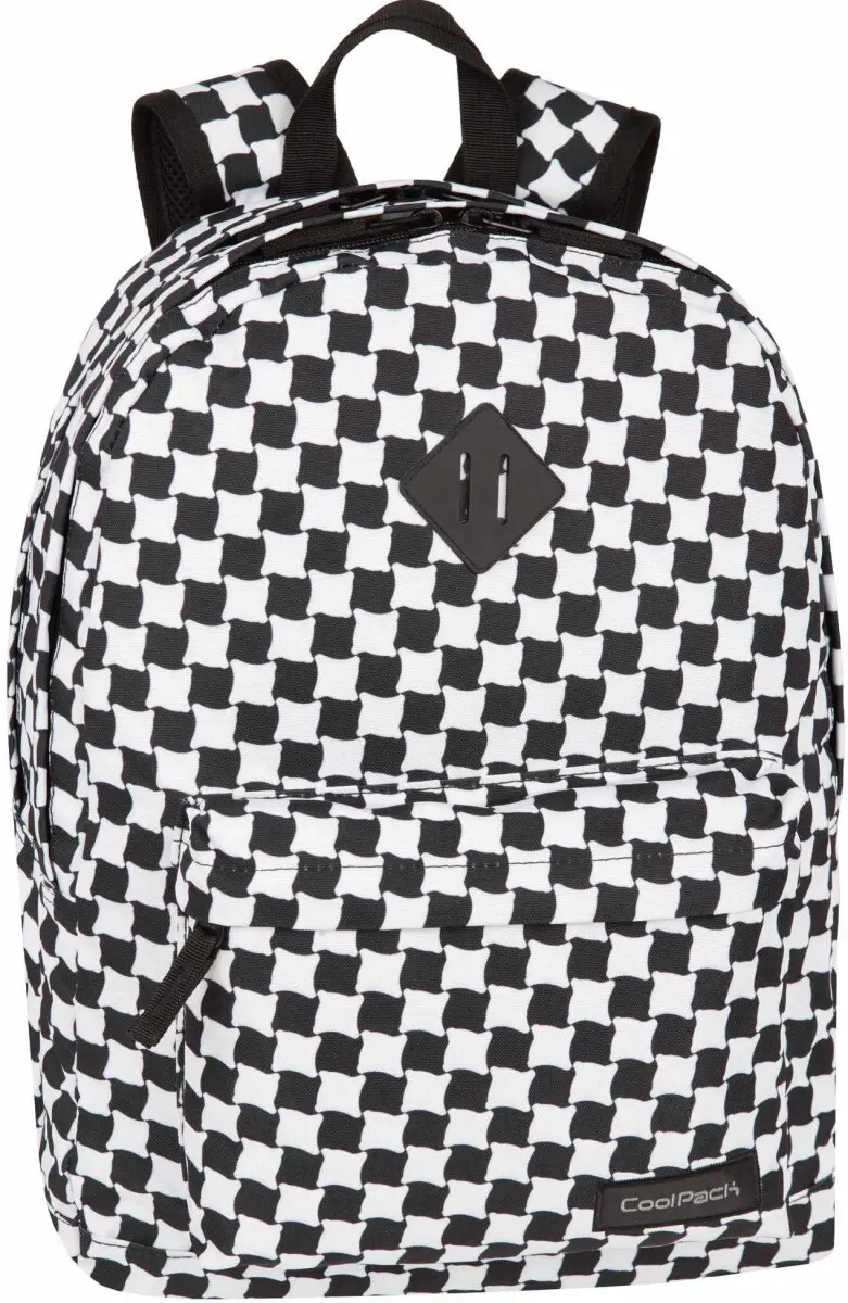 Studentský batoh Coolpack Scout Pepit