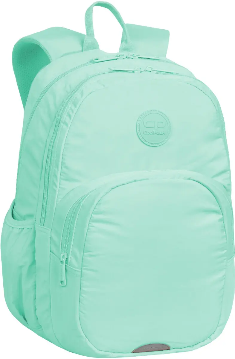 Batoh 2-komorový Coolpack pastelový rider powder mint