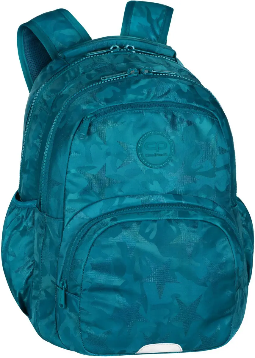 Batoh 2-komorový Coolpack pick modrý SK
