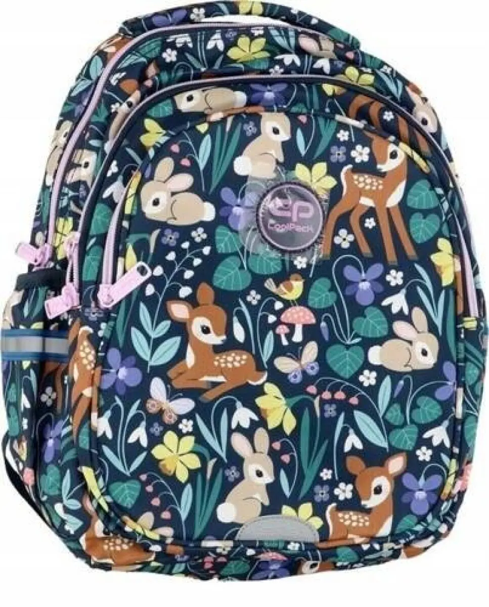 Batoh 3-komorový Coolpack Jerry Oh My Dear