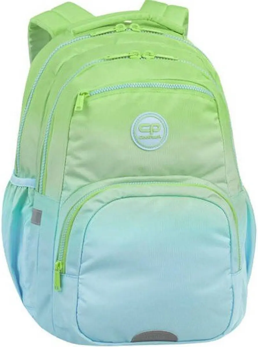 Batoh 2-komorový Coolpack pick gradient mojito