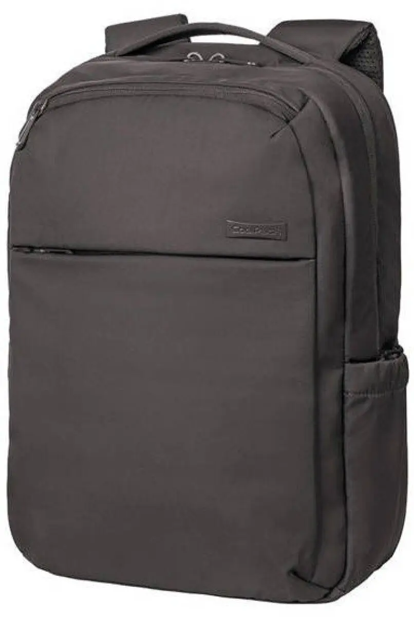 Batoh business Coolpack Bolt Dark šedý