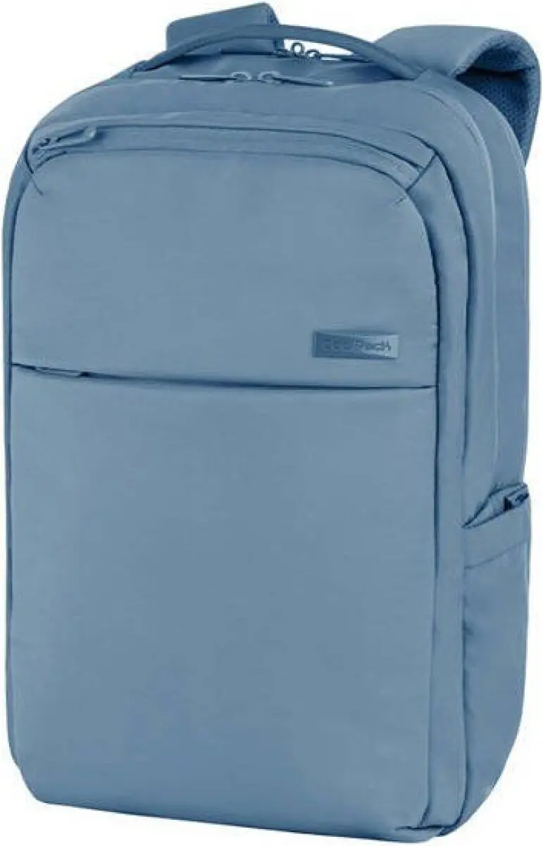 Batoh business Coolpack Bolt modrý