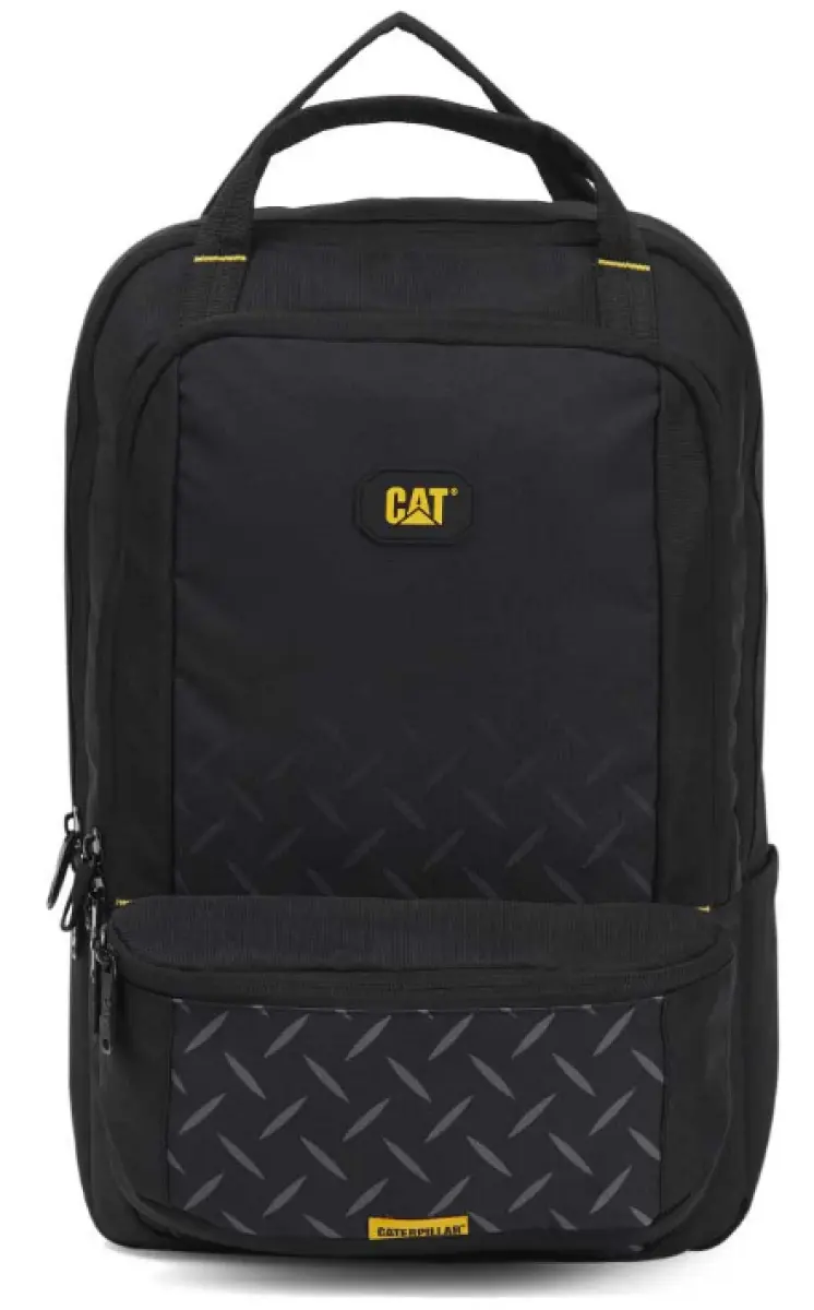 Cargo Voyager Cabin Backpack - Charcoal