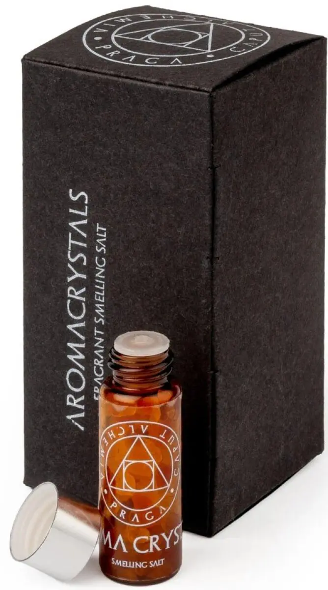 Praga Caput Alchemia - Aroma Crystals 6g