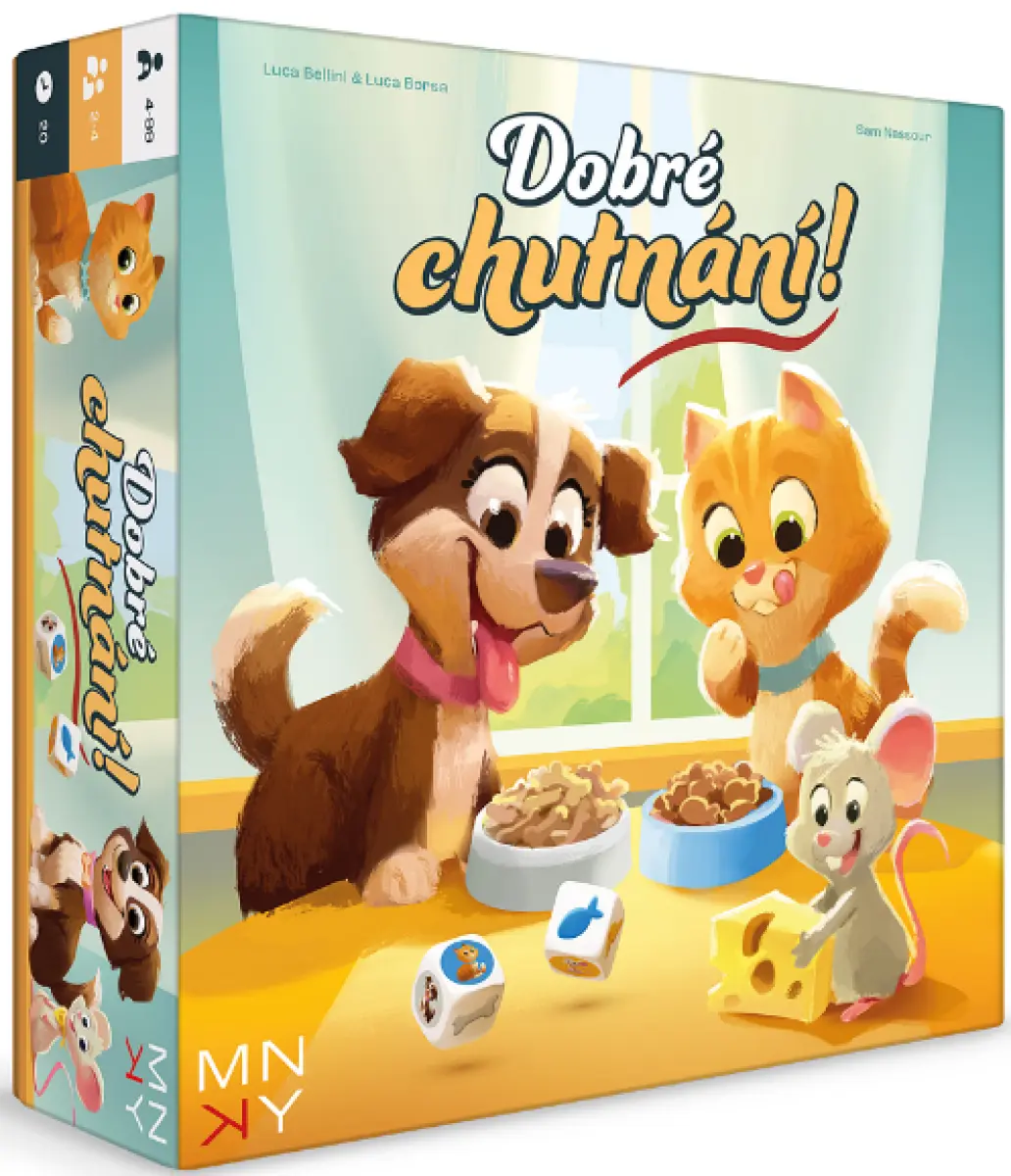 Dobré chutnání - kolektiv autorů