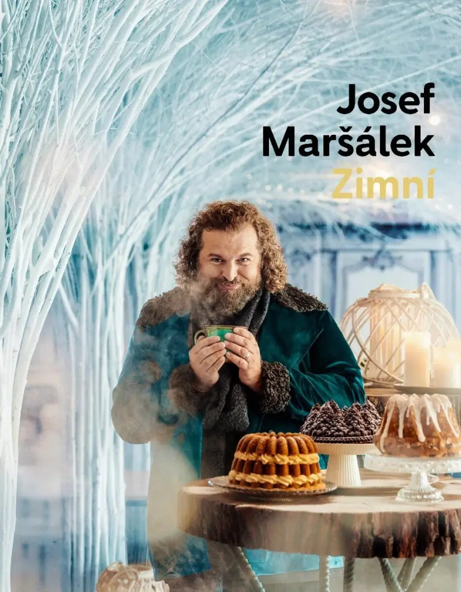Zimní - Josef Maršálek
