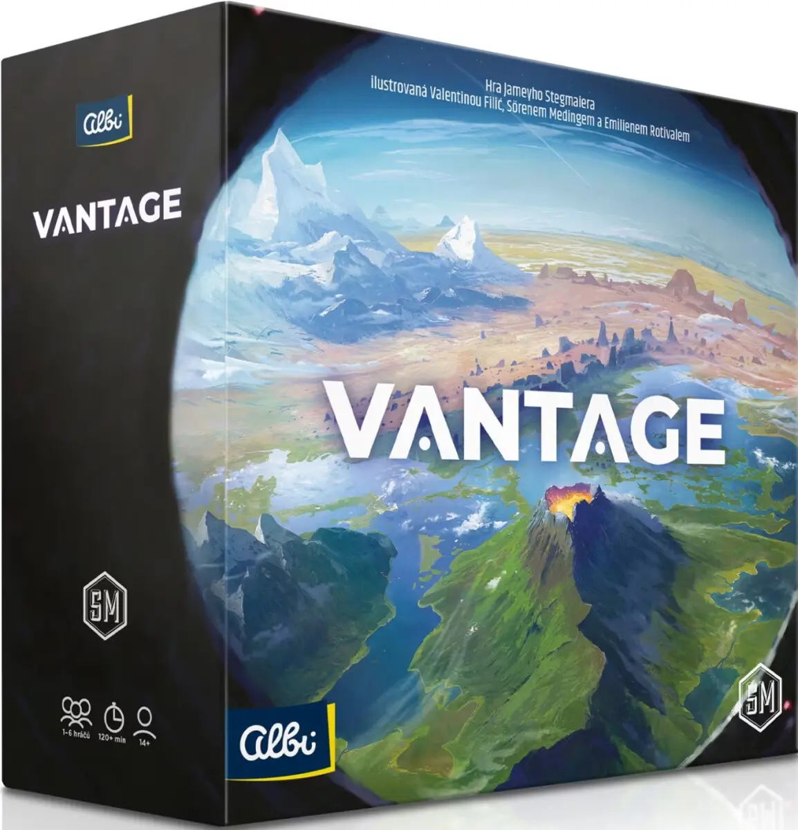 Vantage