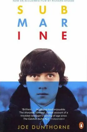 Submarine - Dunthorne, Joe