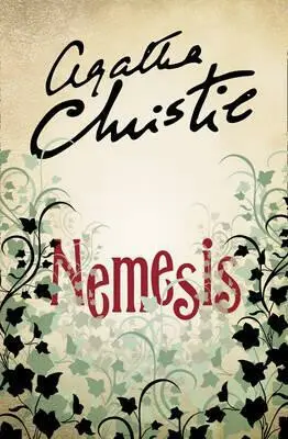 Nemesis | CHRISTIE, Agatha